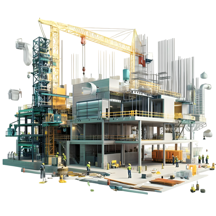 Arya Infraworks Land Development