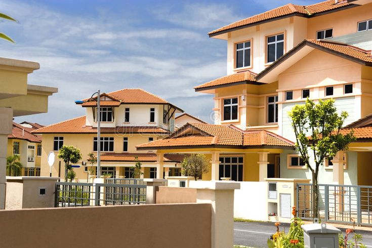 Bungalow Plots