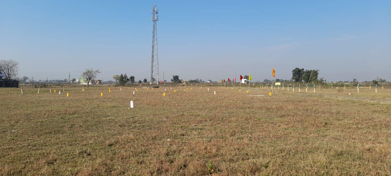 Electric Poles