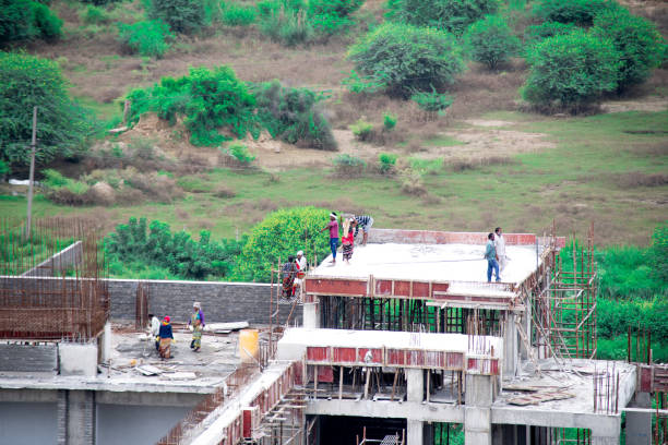 Boundary Walls