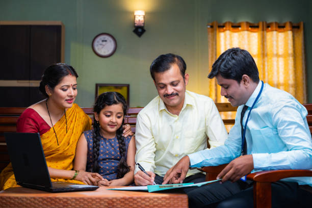 Family Booking
